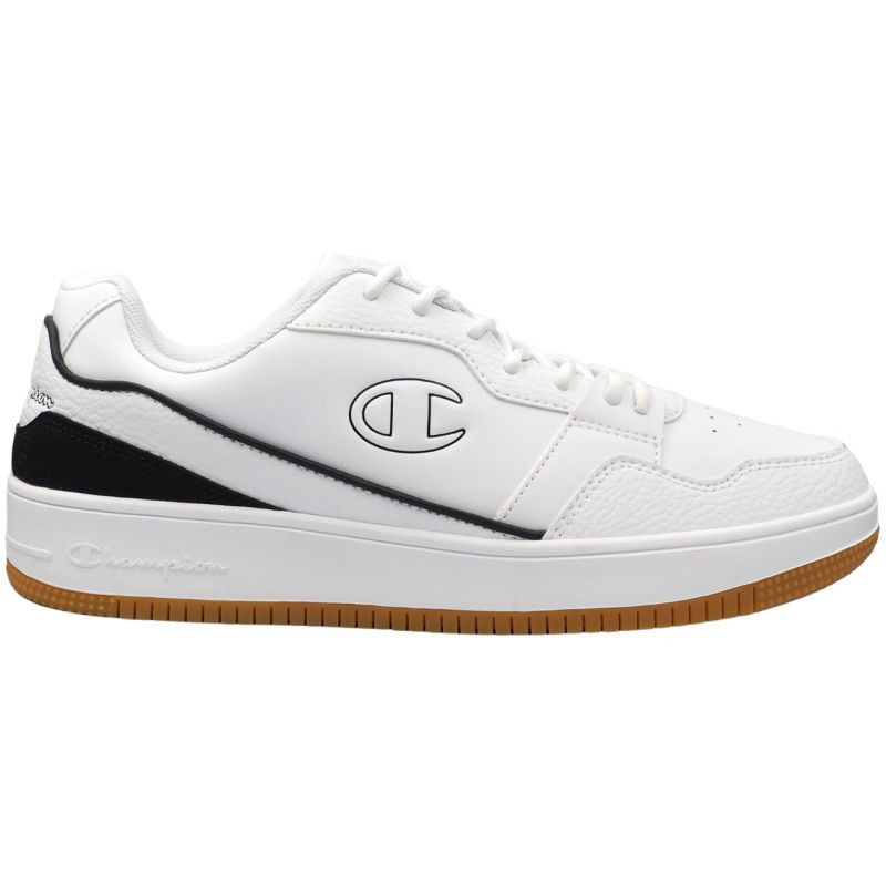 Champion RD18 Revive Low M S22296 WW004 40