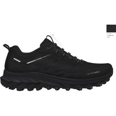 Pánske outdoorové topánky Whistler QUISOU 41