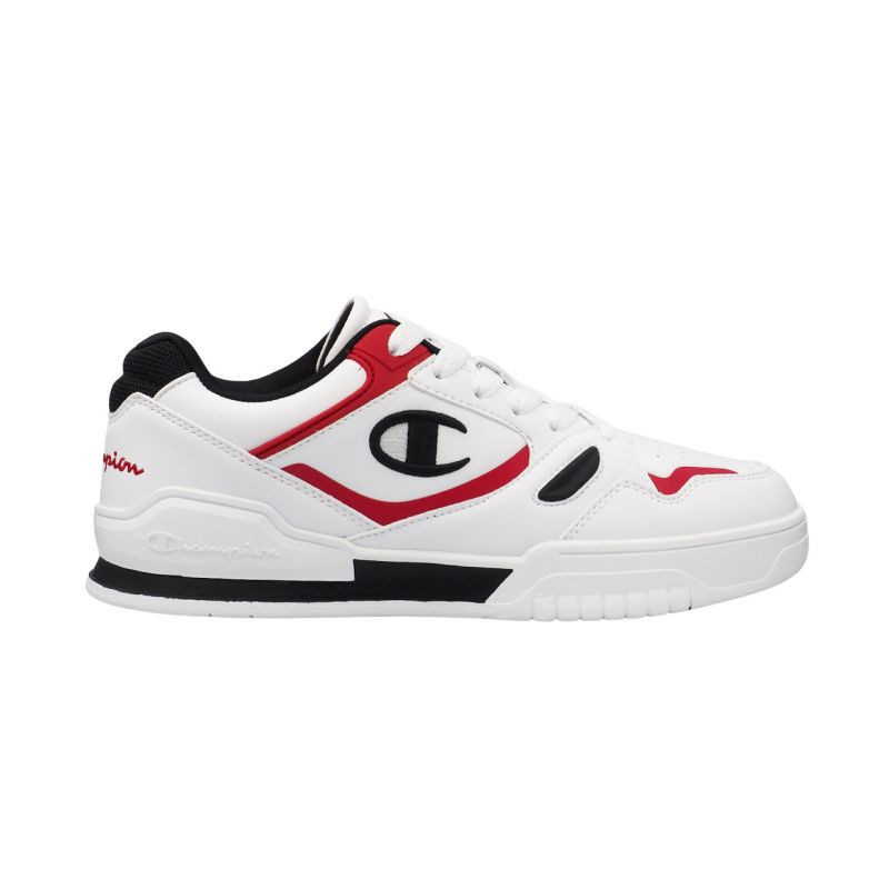 Champion 3 Point Tech Low M S22272 WW012 41