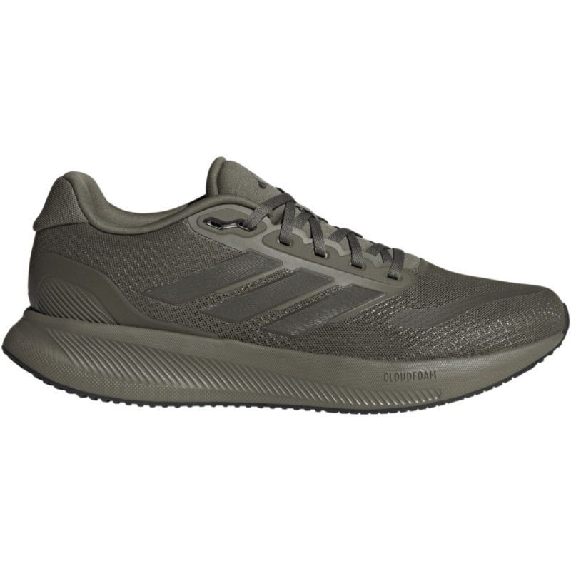 Adidas Runfalcon 5 Bežecká obuv M IE0525 39 1/3
