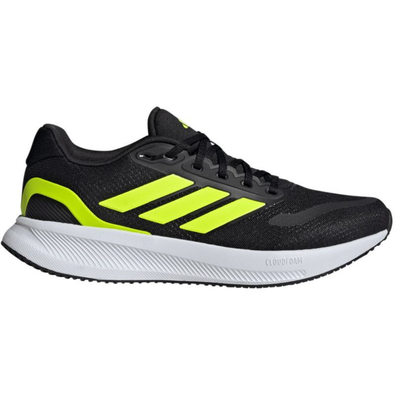 Adidas Runfalcon 5 Bežecká obuv M IE8814 39 1/3