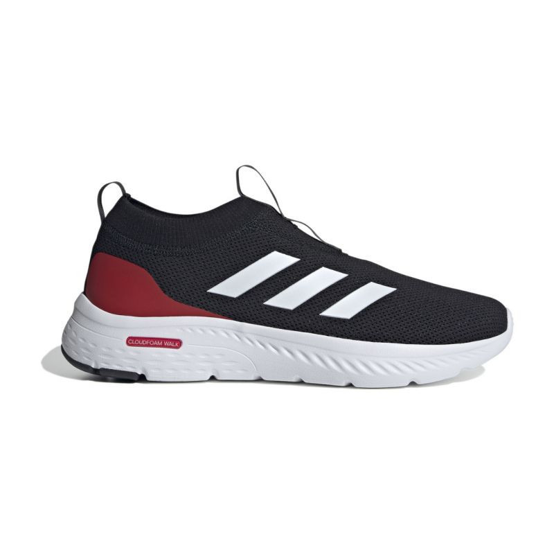 Bežecká obuv adidas Cloudfoam Move Sock M ID6519 39 1/3