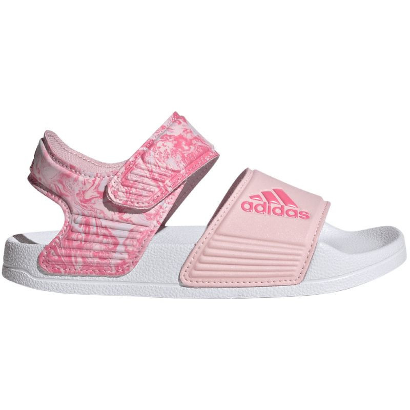 Adidas Adilette Jr Sandále ID2624 28