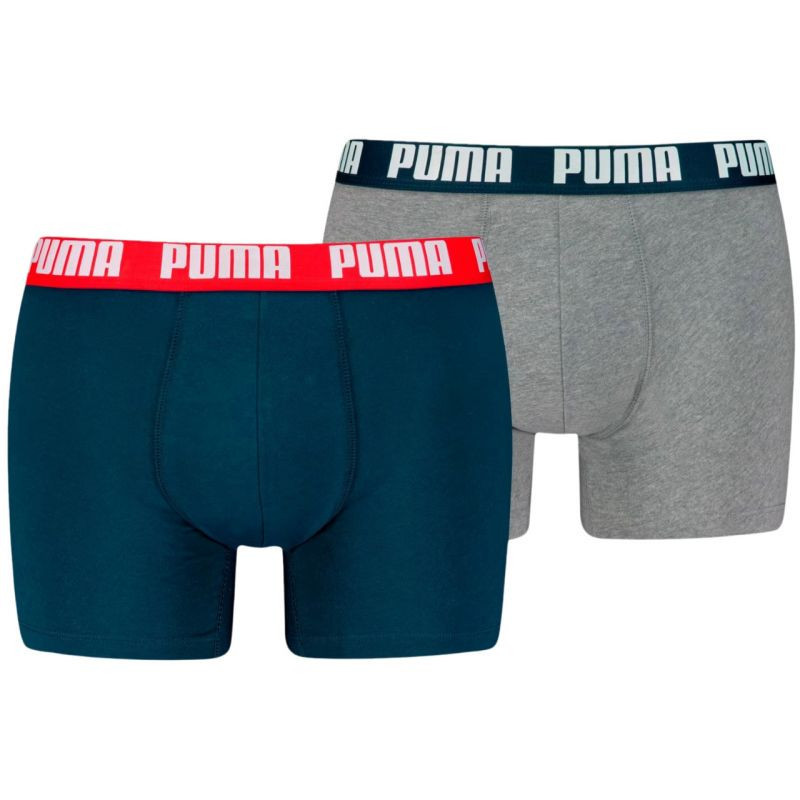 Boxerky Puma Everyday Basic 2p M 938320 05 M