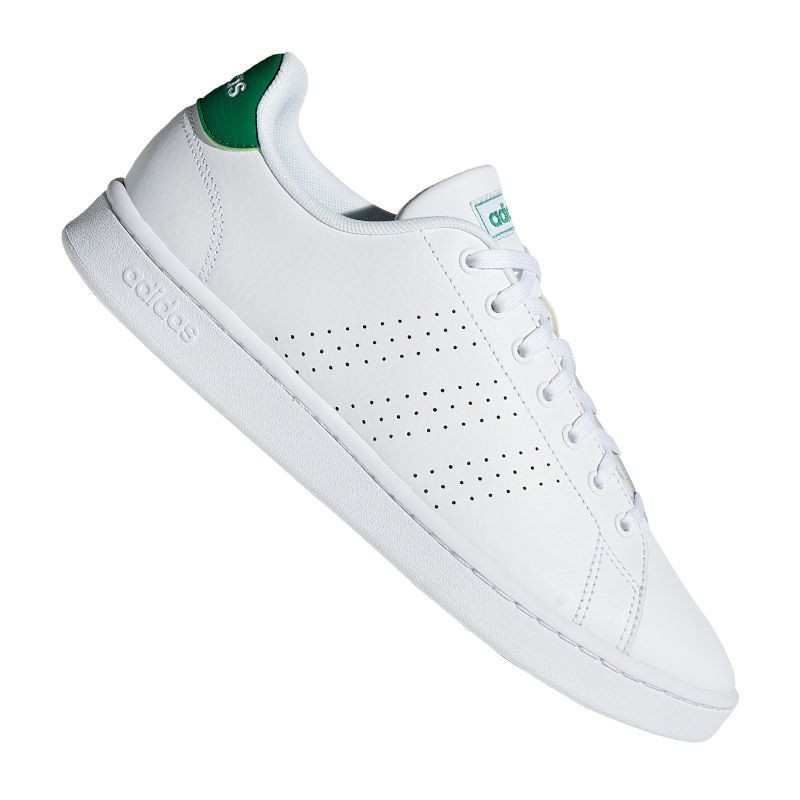 Topánky adidas Advantage M F36424 36 2/3