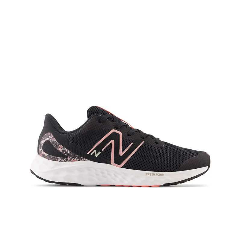 New Balance Jr GPARIRB4 Fresh Foam Topánky 37