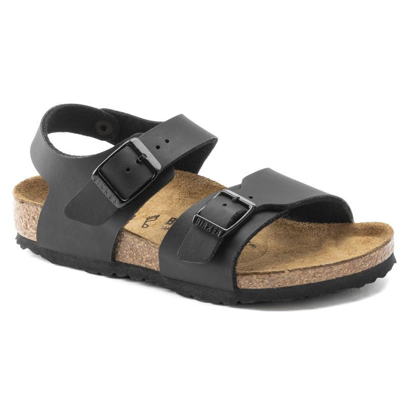 Birkenstock NEW YORK BS Jr sandále 187603 31