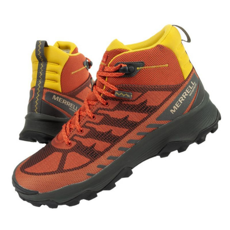 Športová obuv Merrell Speed Eco M J037545 43.5