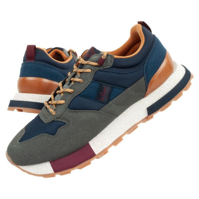 Lee Cooper M LCJ-24-03-3006M športová obuv 44