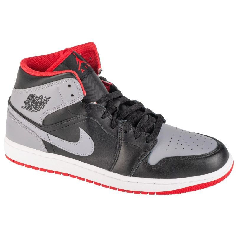 Topánky Nike Air Jordan 1 Mid M DQ8426-006 44,5