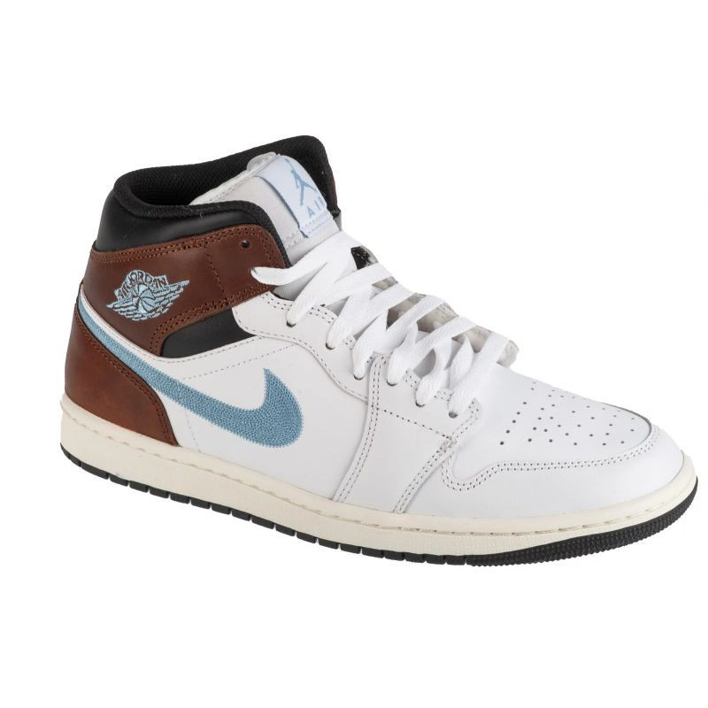 Topánky Nike Air Jordan 1 Mid M FQ7831-142 44