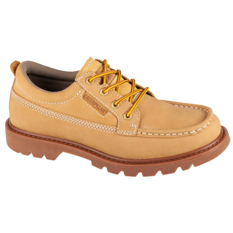 Caterpillar Moc Toe Low M P726123 42