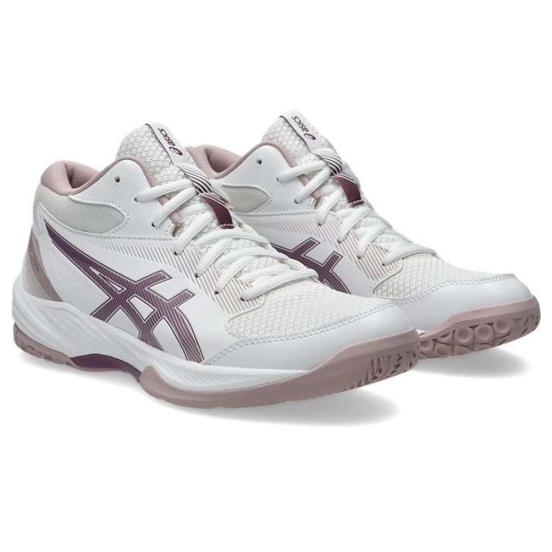 Topánky Asics Gel Task MT 4 W 1072A105-101 41,5