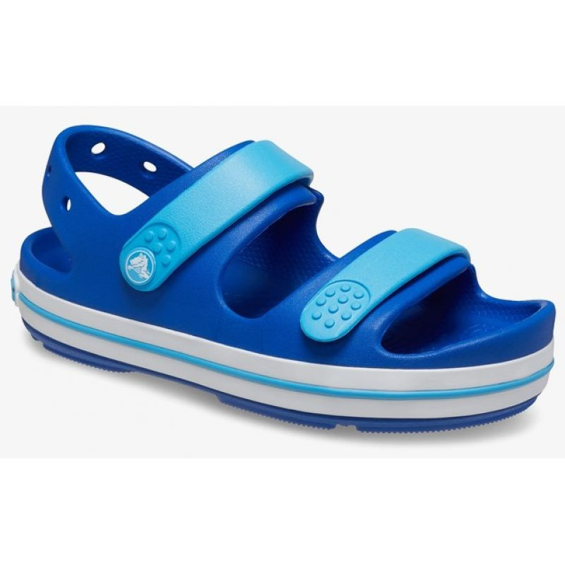 Sandále Crocs Crocband Cruiser Jr 209423-4PA EU 28/29