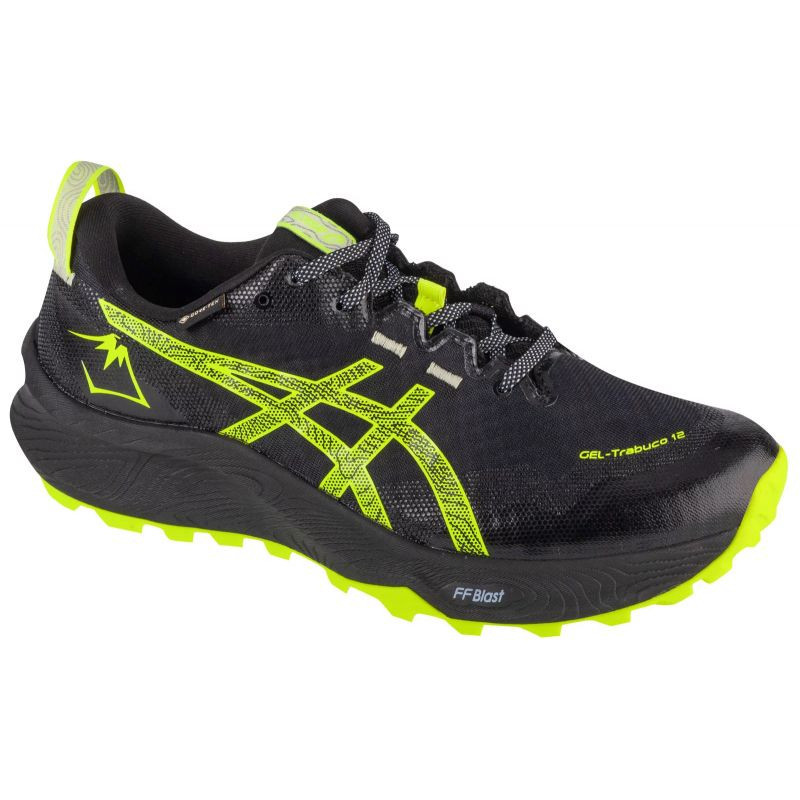 Asics Gel-Trabuco 12 GTX M 1011B801-003 bežecká obuv 46,5