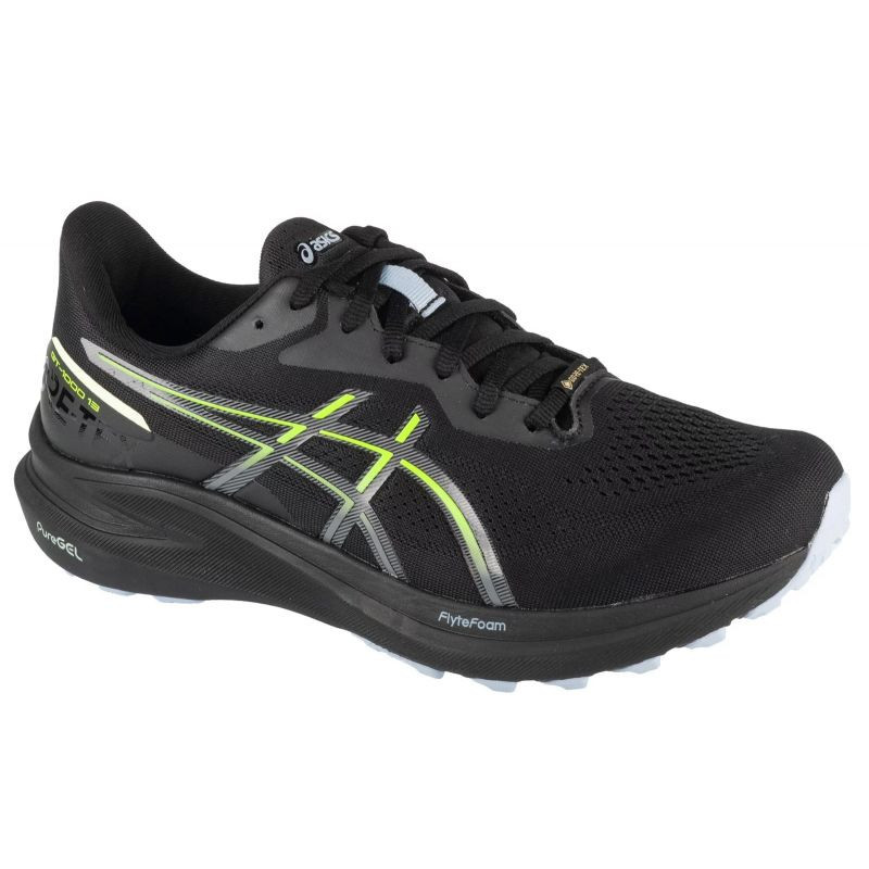Bežecká obuv Asics GT-1000 13 GTX M 1011B857-001 46,5