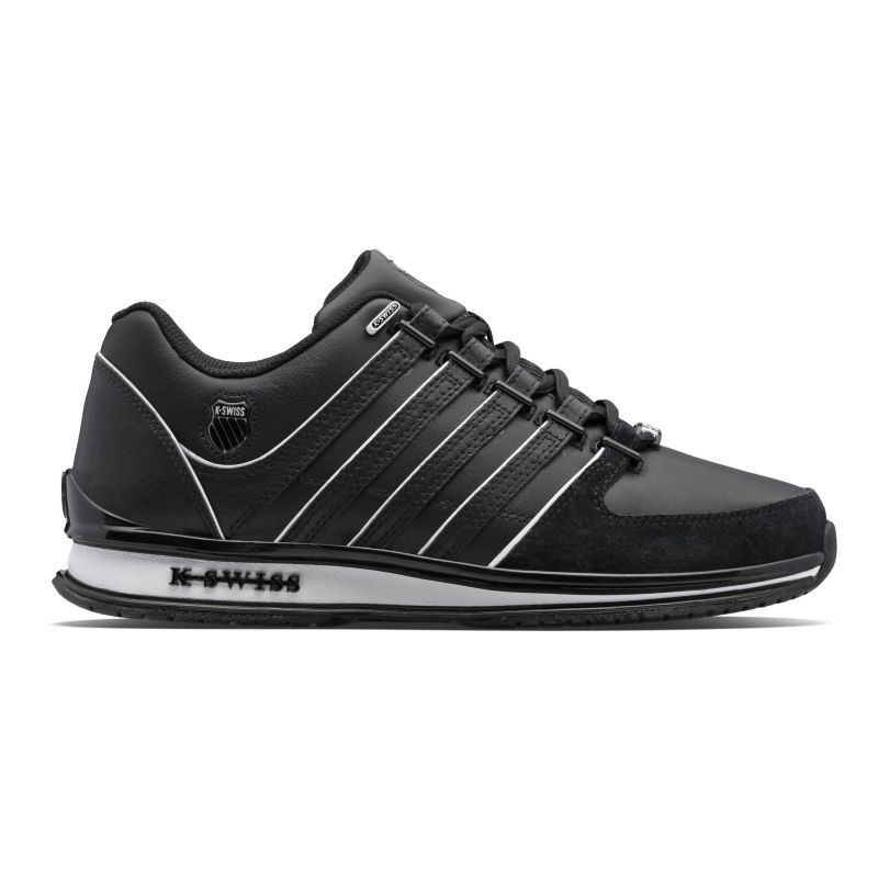 Topánky K-Swiss Rinzler M 01235-002-M 39.5