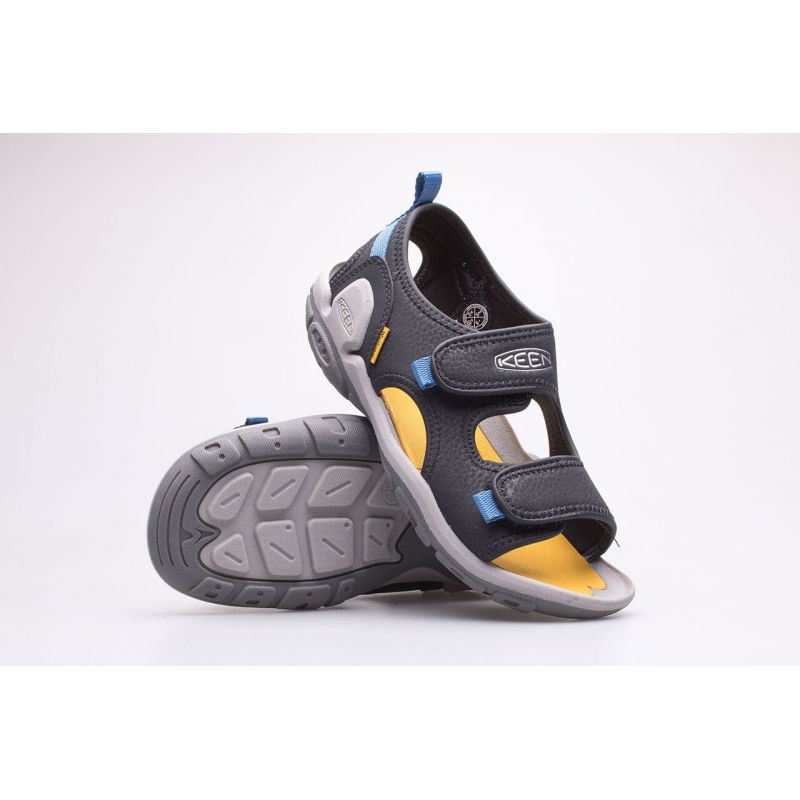 Sandále Keen Knotch Creek Jr 1026160 - 1025648 32/33