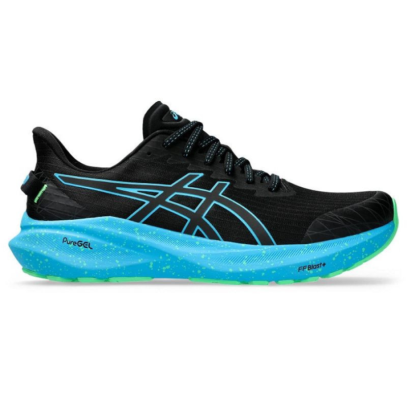Asics GT 2000 13 Lite-Show M 1011B953001 bežecká obuv 44,5