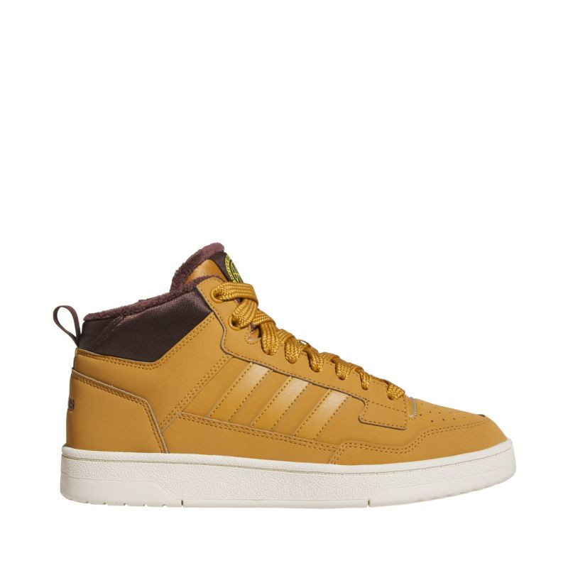 Topánky adidas Rapid Court Mid Winterized M JR0171 40