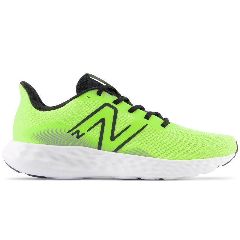 Pánska športová bežecká obuv New Balance (M411CT3) 40