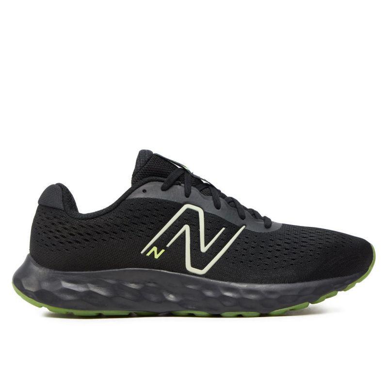 New Balance NB 520 Black Pánska obuv (M520GK8) 41.5