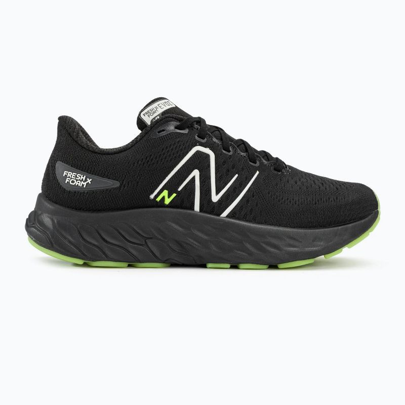 Pánska športová bežecká obuv NB New Balance Black (MEVOZGB3) 41.5