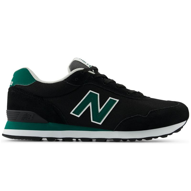 New Balance ML515 Pánske tenisky na životný štýl Black (ML515UGB) 41.5