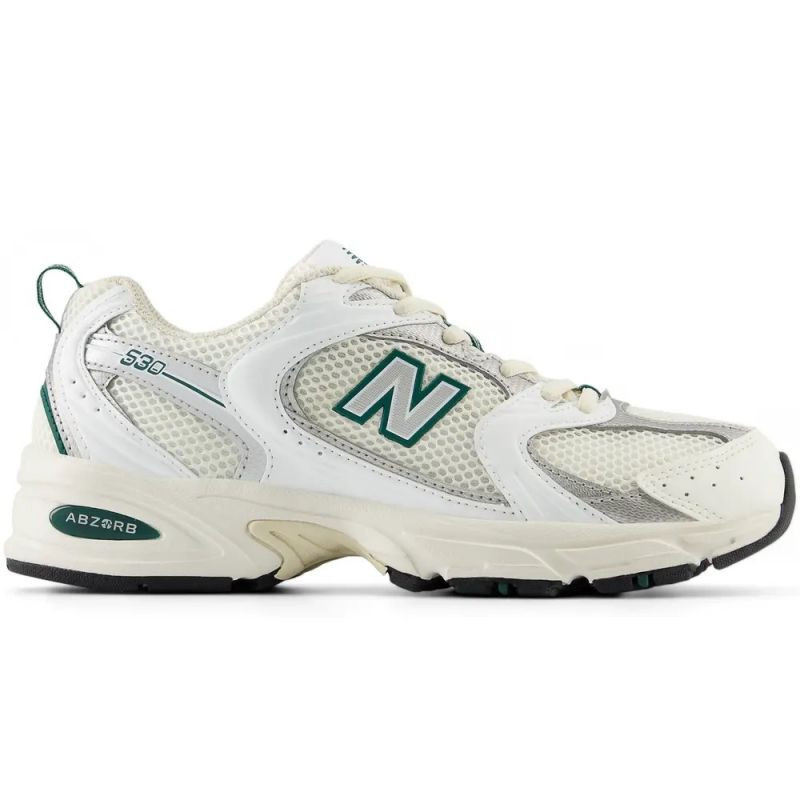 New Balance NB 530 retro W MR530SX športová obuv 47.5