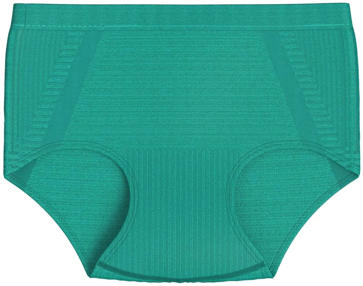 Smartwool W INTRAKNIT HIPSTER BOXED emerald green Veľkosť: S