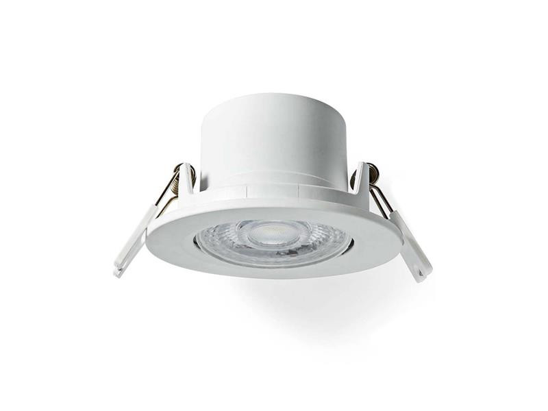 Smart LED svietidlo NEDIS WIFILCS10WT 40W WiFi Tuya