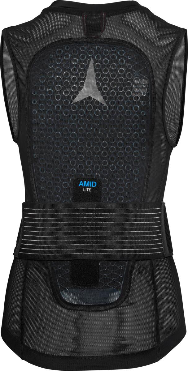 Chránič chrbtice Atomic Live Shield Amid Lite Vest W Veľkosť: S