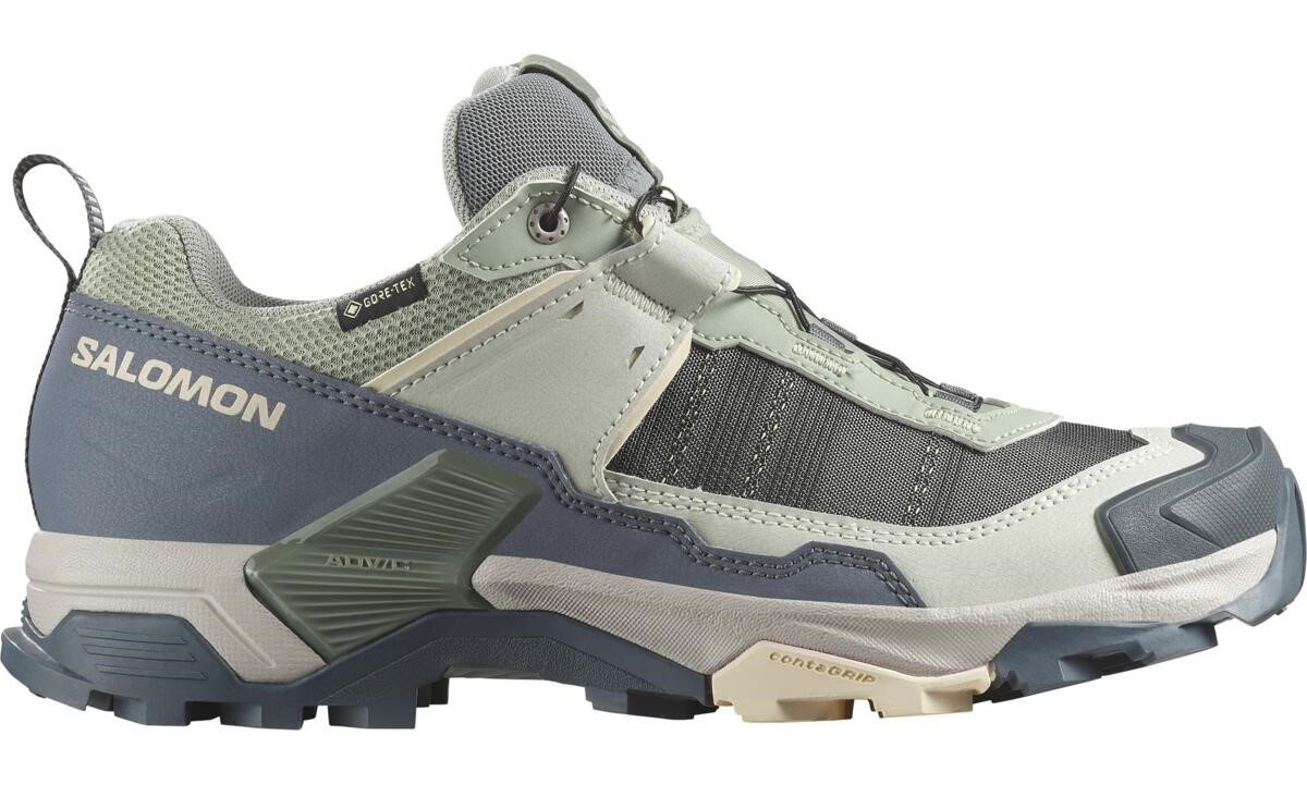 Salomon X Ultra 5 GTX W Veľkosť: 38 EUR