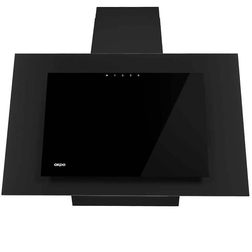 Digestor WK-4 Nero 60 Czarny Mat