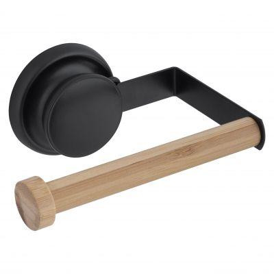 Úchyt na papier bambus na prísavku GAVI-BUP