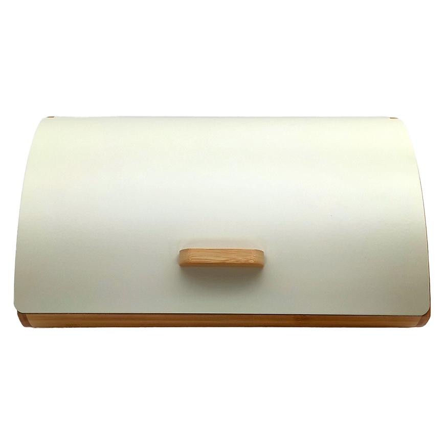 Chlebník cream FTC1896-A1 35,5x24x15,7 cm