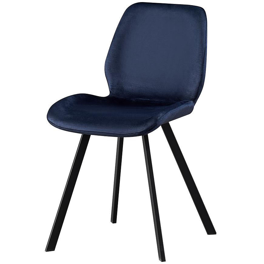 Stolička Noelle 10427 čierna