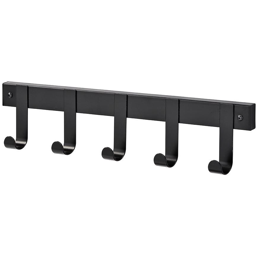 Nástenný vešiak a háčikmi Gc6838-5