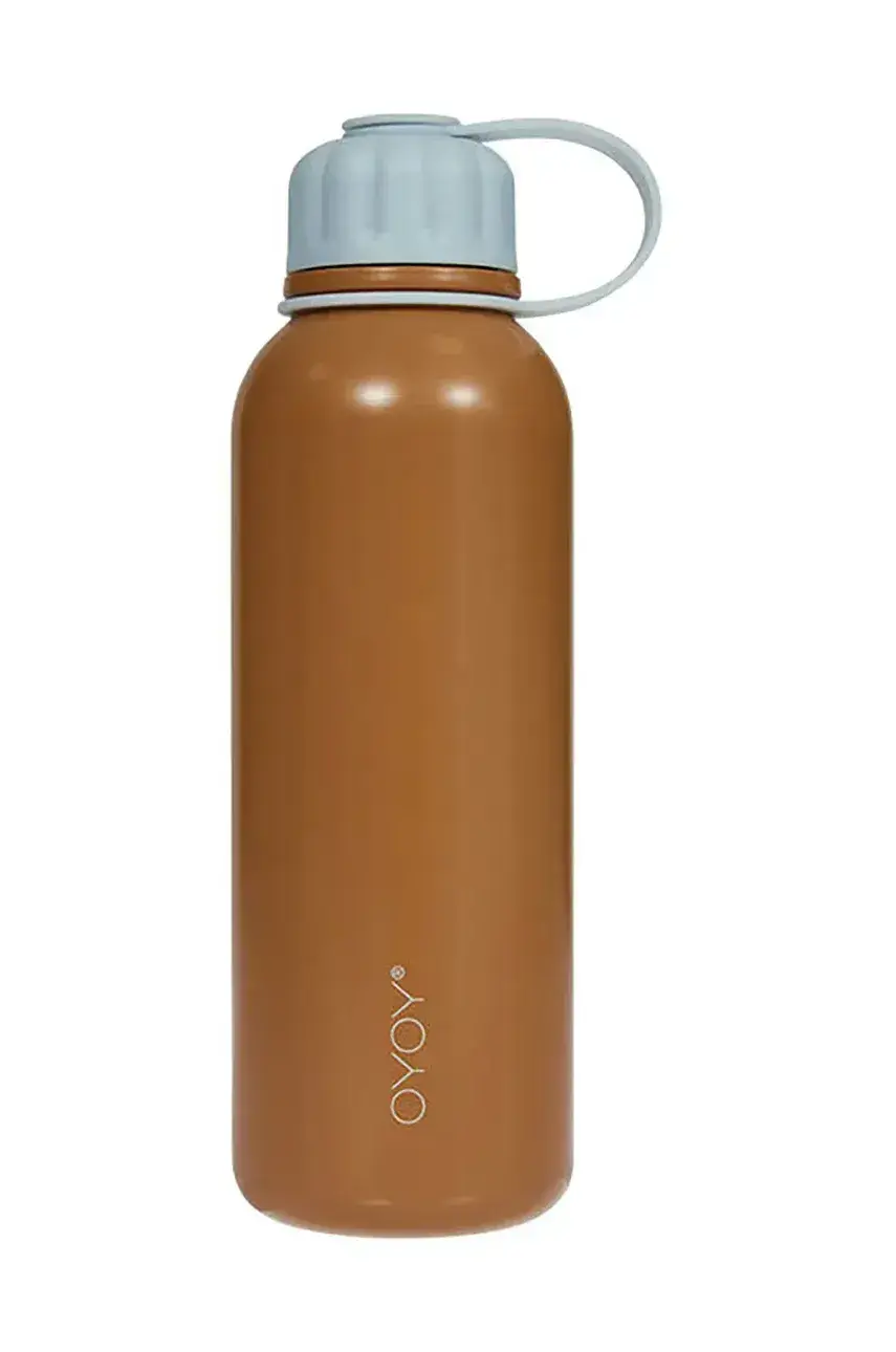 Termo fľaša OYOY Pullo 520 ml viac farieb