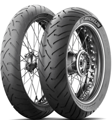 Michelin ANAKEE ROAD 120/70 R19 60W