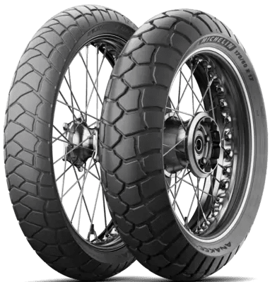 Michelin ANAKEE ADVENTURE R 150/70 R18 70H