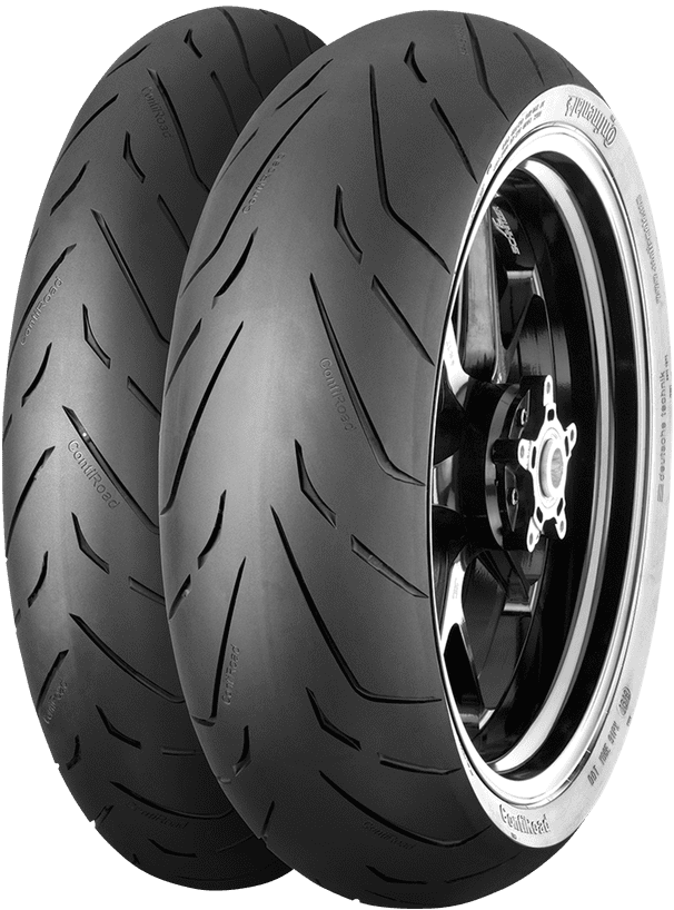 Continental ContiRoad 150/60 R17 66S