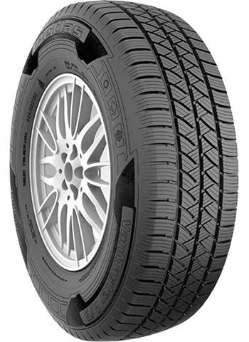 Petlas VANMASTER A/S + 215/70 R15 109/107S