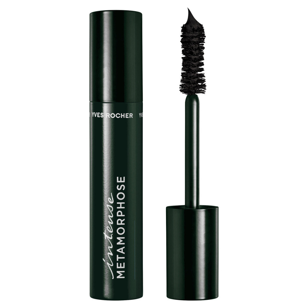 YVES ROCHER Mascara pre intenzívny pohľad Metamorphose 01. Noir 7,8 ml