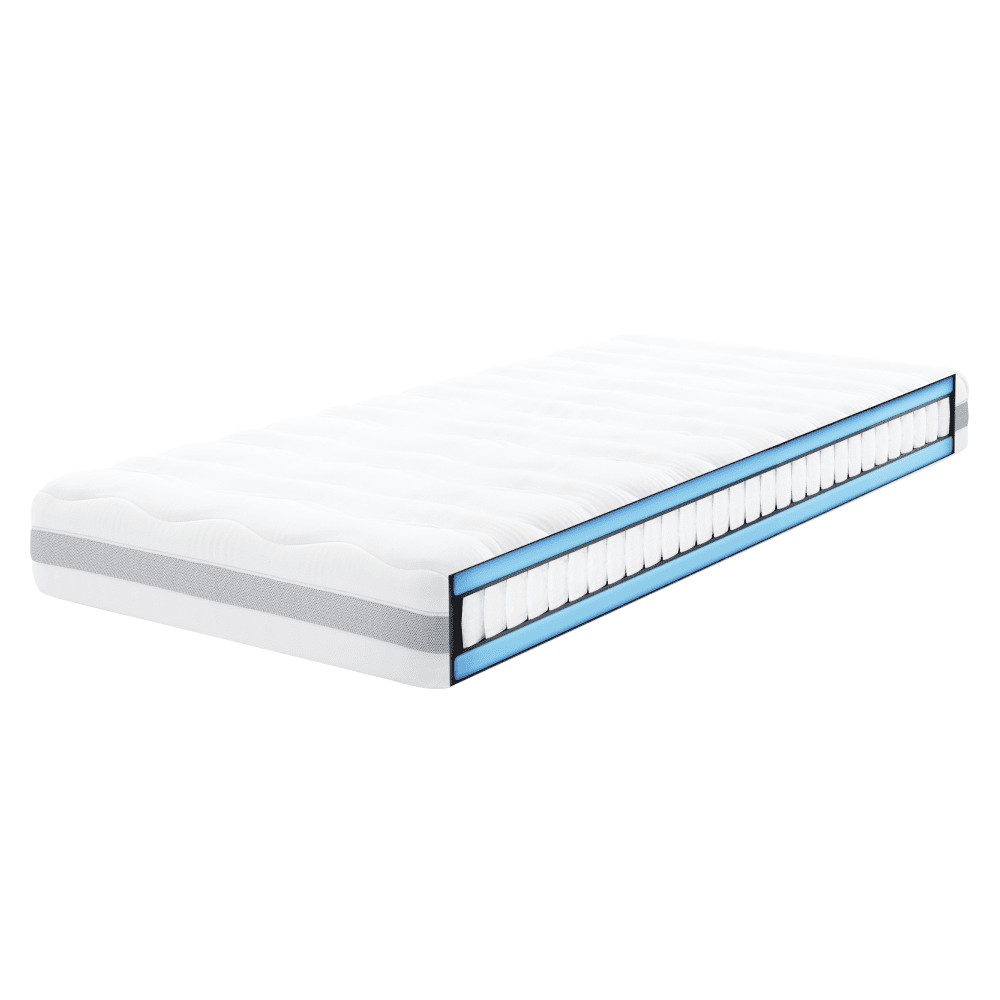 Matrac, taštičkový, 80x200, DREAMS