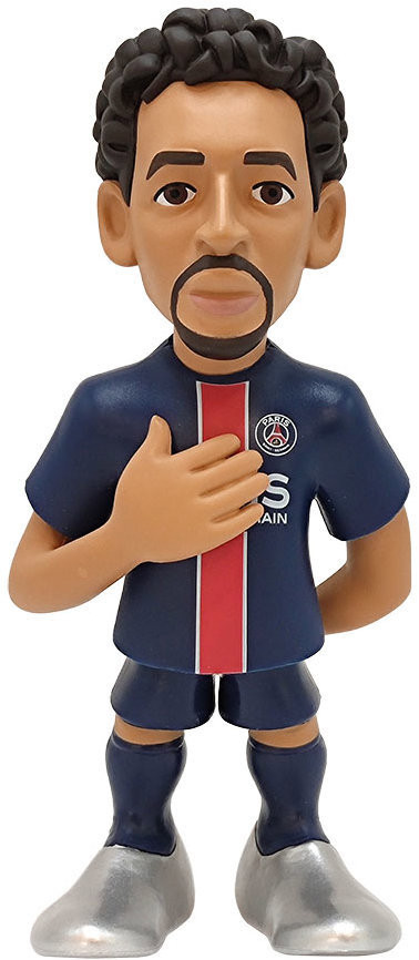 MINIX Football Club figúrka PSG Marquinhos