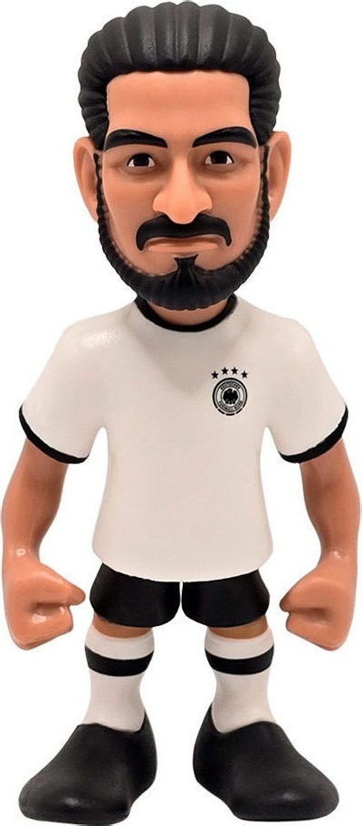 MINIX Football NT Germany Gündogan