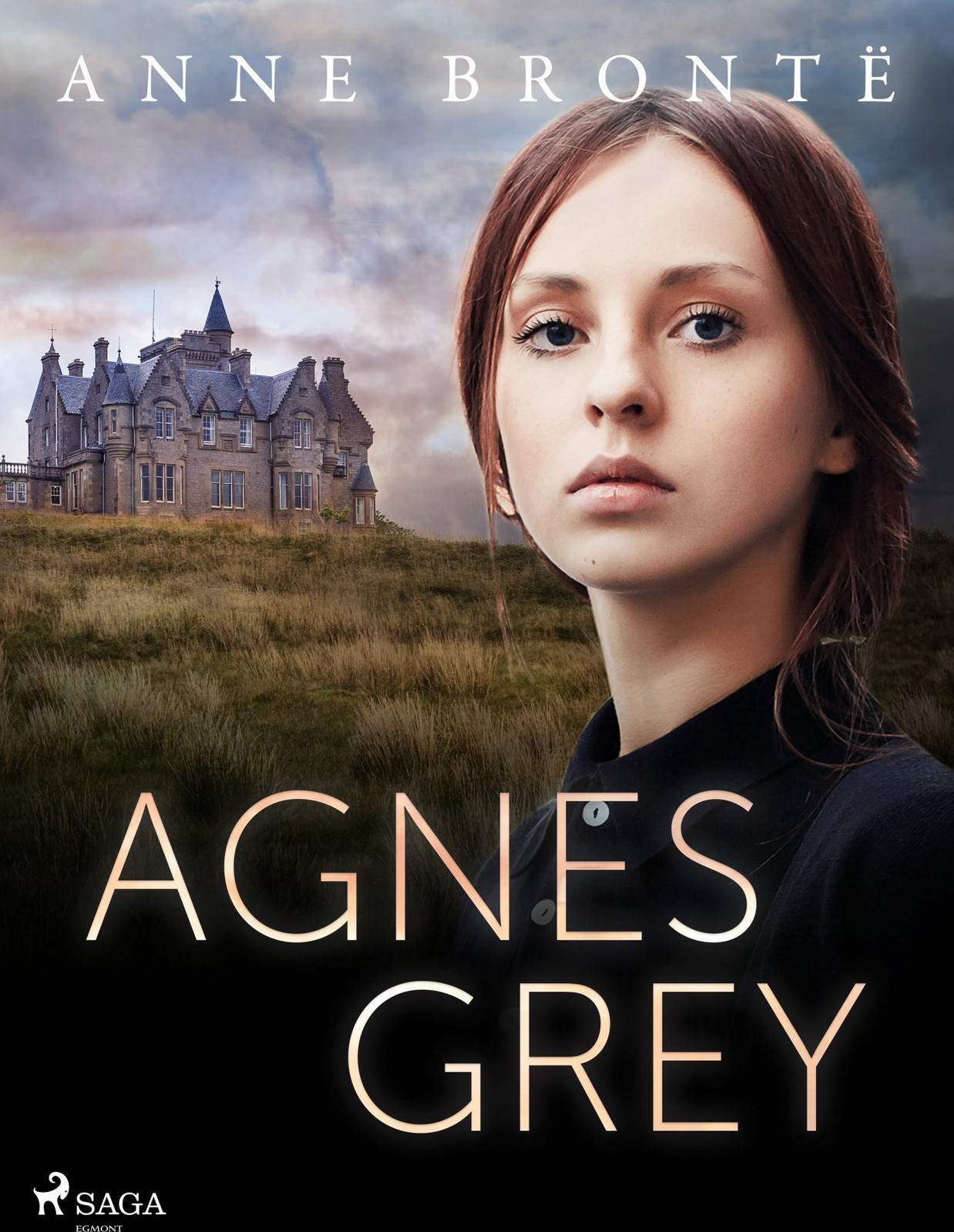 Agnes Grey