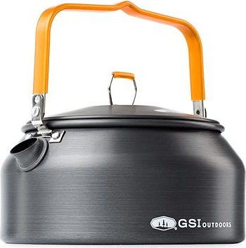 GSI Outdoors Halulite Tea Kettle 1 l