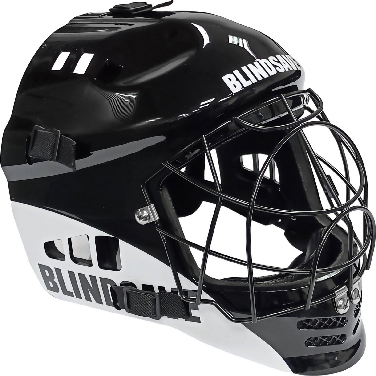 Blindsave Lite Goalie mask JR